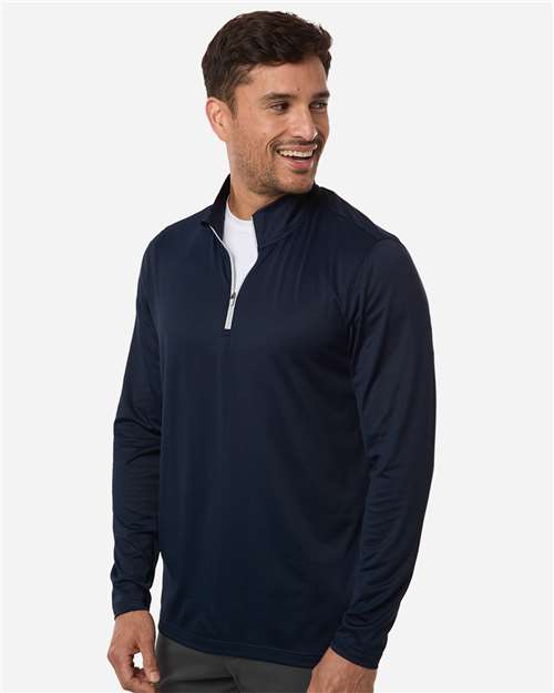 no-logo Puma Golf Icon 2.0 Quarter-Zip-Puma-Thread Logic