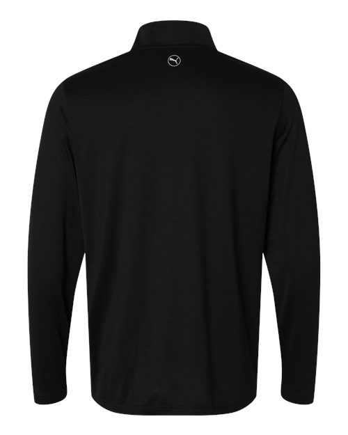 no-logo Puma Golf Icon 2.0 Quarter-Zip-Puma-Thread Logic