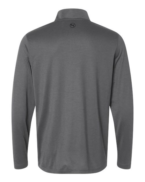 no-logo Puma Golf Icon 2.0 Quarter-Zip-Puma-Thread Logic