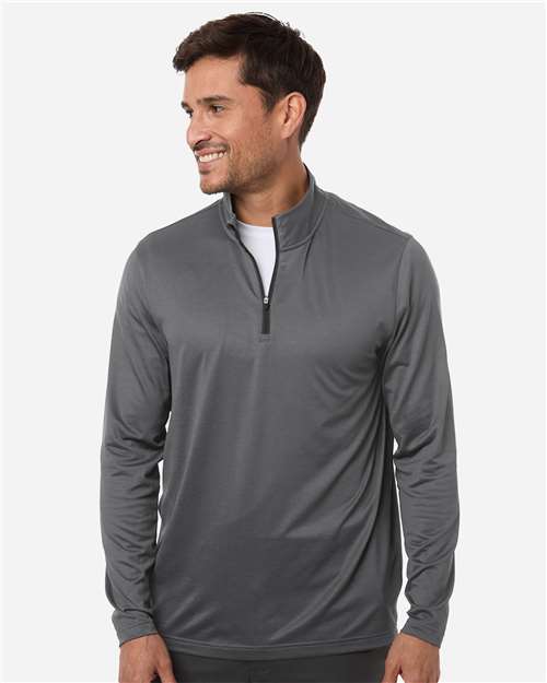 no-logo Puma Golf Icon 2.0 Quarter-Zip-Puma-Thread Logic