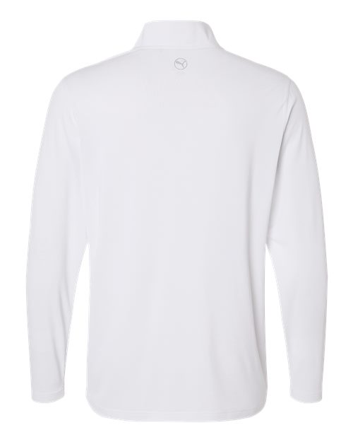 no-logo Puma Golf Icon 2.0 Quarter-Zip-Puma-Thread Logic