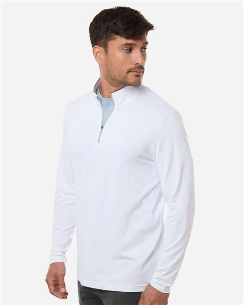 no-logo Puma Golf Icon 2.0 Quarter-Zip-Puma-Thread Logic