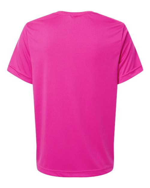 no-logo CORE365 WoCapital Performance T-Shirt-CORE365-Thread Logic