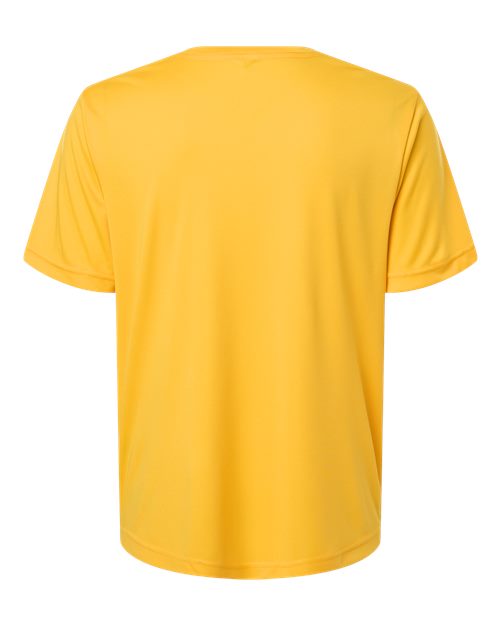 no-logo CORE365 WoCapital Performance T-Shirt-CORE365-Thread Logic