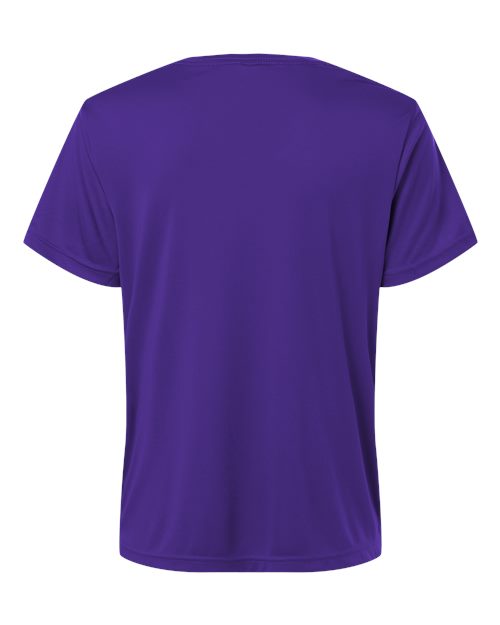 no-logo CORE365 WoCapital Performance T-Shirt-CORE365-Thread Logic
