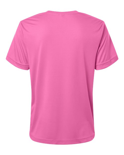 no-logo CORE365 WoCapital Performance T-Shirt-CORE365-Thread Logic