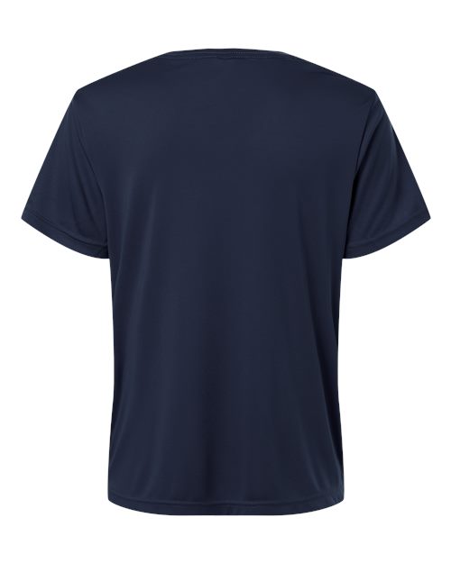 no-logo CORE365 WoCapital Performance T-Shirt-CORE365-Thread Logic