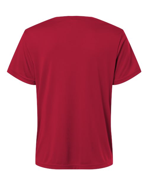 no-logo CORE365 WoCapital Performance T-Shirt-CORE365-Thread Logic