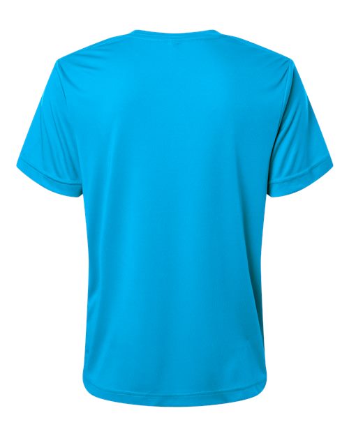 no-logo CORE365 WoCapital Performance T-Shirt-CORE365-Thread Logic
