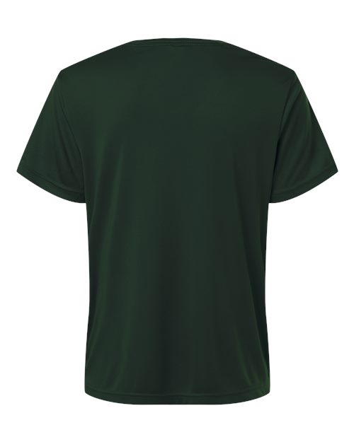 no-logo CORE365 WoCapital Performance T-Shirt-CORE365-Thread Logic