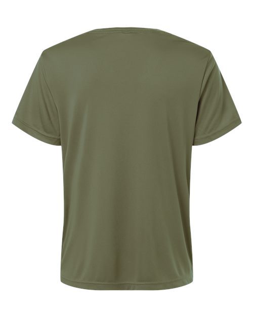 no-logo CORE365 WoCapital Performance T-Shirt-CORE365-Thread Logic