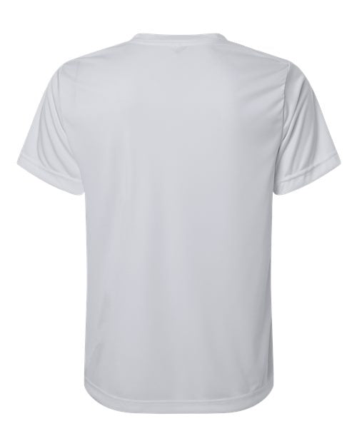 no-logo CORE365 WoCapital Performance T-Shirt-CORE365-Thread Logic