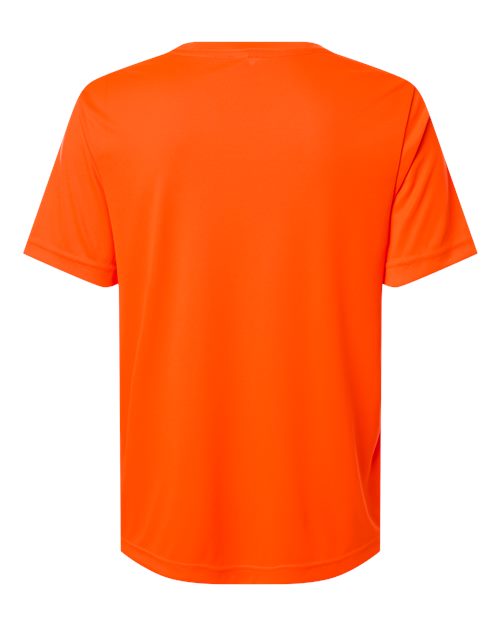 no-logo CORE365 WoCapital Performance T-Shirt-CORE365-Thread Logic