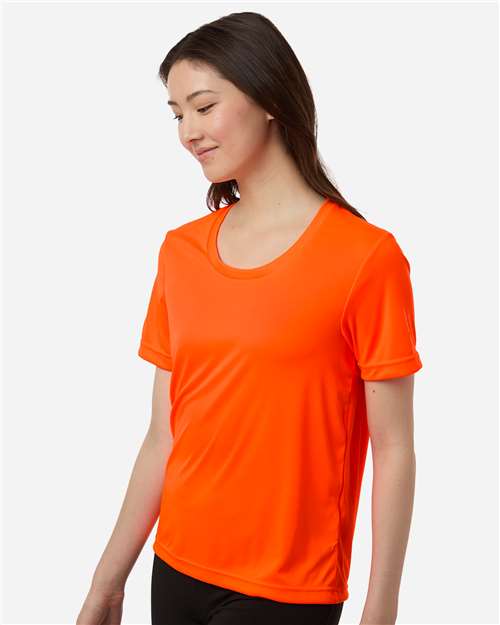 no-logo CORE365 WoCapital Performance T-Shirt-CORE365-Thread Logic