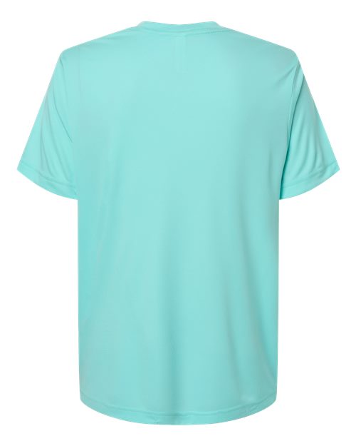 no-logo CORE365 WoCapital Performance T-Shirt-CORE365-Thread Logic