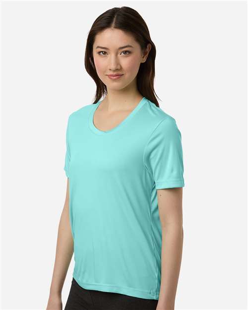no-logo CORE365 WoCapital Performance T-Shirt-CORE365-Thread Logic