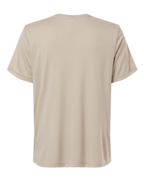 no-logo CORE365 WoCapital Performance T-Shirt-CORE365-Thread Logic