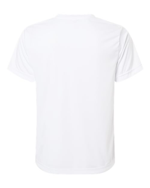 no-logo CORE365 WoCapital Performance T-Shirt-CORE365-Thread Logic