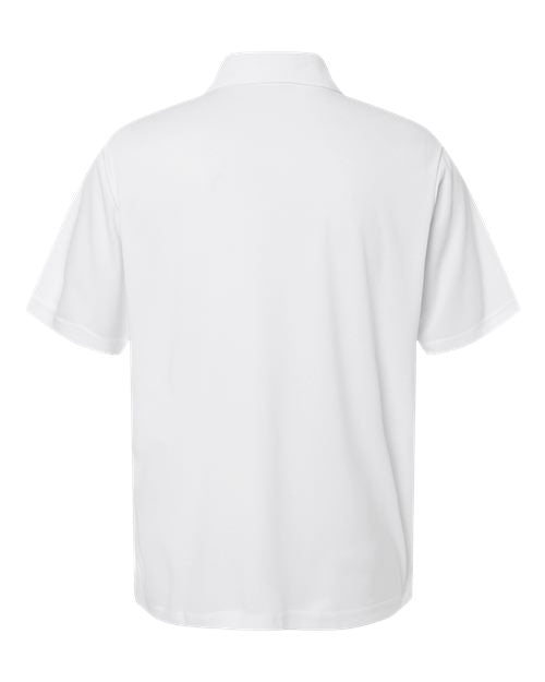 no-logo CORE365 Nova Performance Pique Pocket Polo-CORE365-Thread Logic