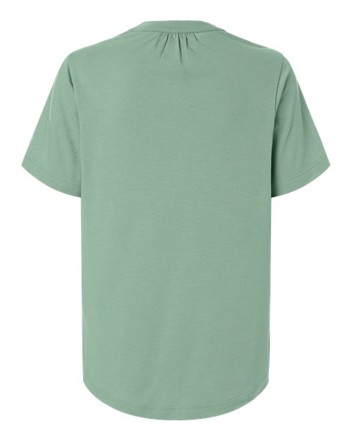 no-logo Devon & Jones WoSeaton Pebble Textured Polo-Devon&Jones-Thread Logic
