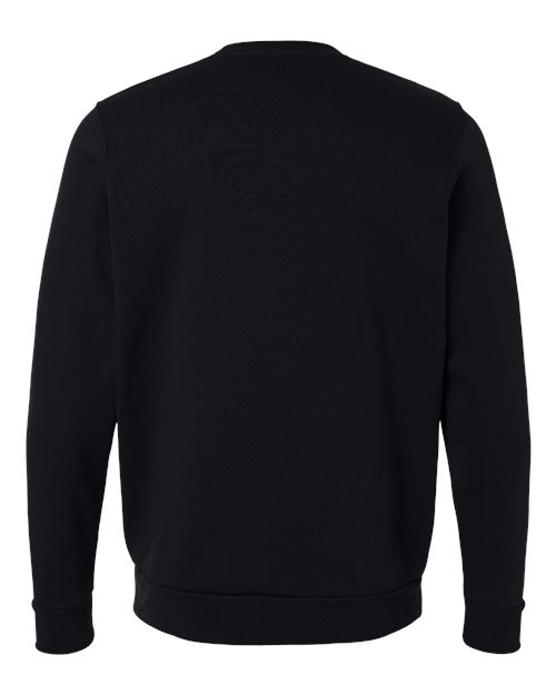 no-logo Under Armour Team Icon Fleece Crew-Under Armour-Thread Logic
