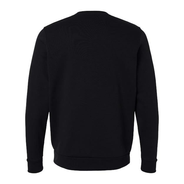 no-logo Under Armour Team Icon Fleece Crew-Under Armour-Thread Logic