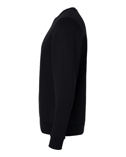 no-logo Under Armour Team Icon Fleece Crew-Under Armour-Thread Logic