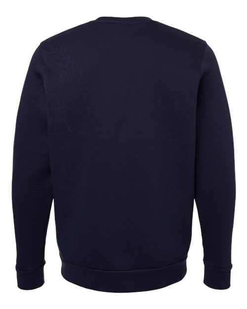 no-logo Under Armour Team Icon Fleece Crew-Under Armour-Thread Logic