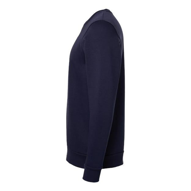 no-logo Under Armour Team Icon Fleece Crew-Under Armour-Thread Logic