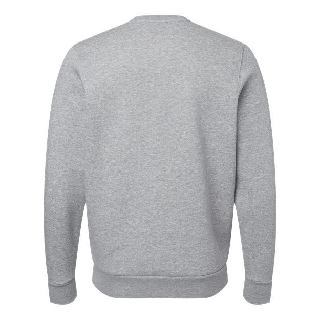 no-logo Under Armour Team Icon Fleece Crew-Under Armour-Thread Logic
