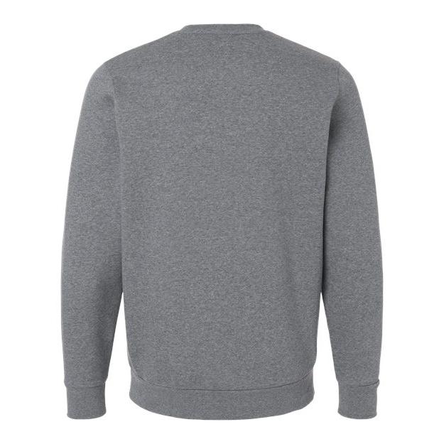 no-logo Under Armour Team Icon Fleece Crew-Under Armour-Thread Logic