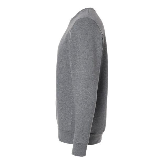 no-logo Under Armour Team Icon Fleece Crew-Under Armour-Thread Logic
