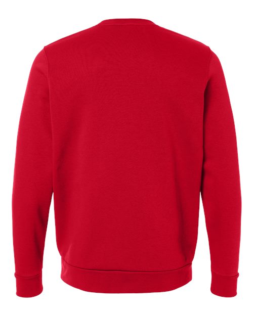 no-logo Under Armour Team Icon Fleece Crew-Under Armour-Thread Logic