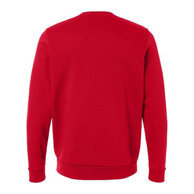 no-logo Under Armour Team Icon Fleece Crew-Under Armour-Thread Logic