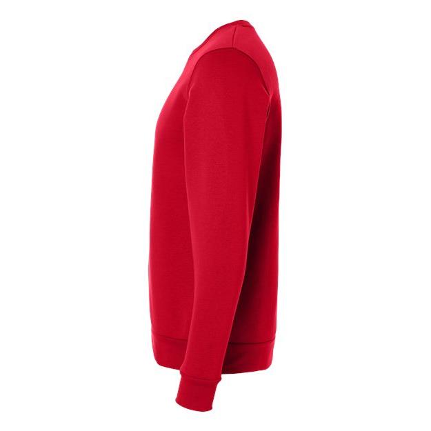 no-logo Under Armour Team Icon Fleece Crew-Under Armour-Thread Logic