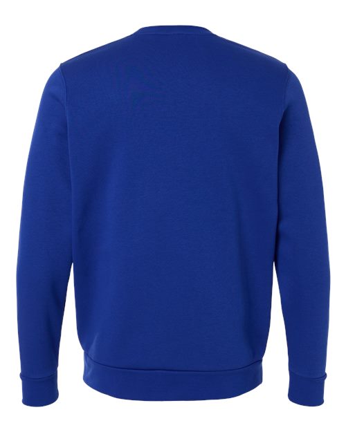 no-logo Under Armour Team Icon Fleece Crew-Under Armour-Thread Logic
