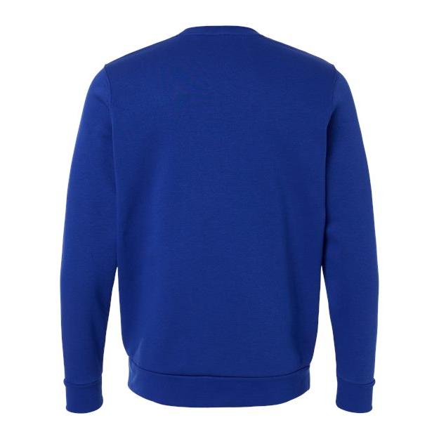 no-logo Under Armour Team Icon Fleece Crew-Under Armour-Thread Logic