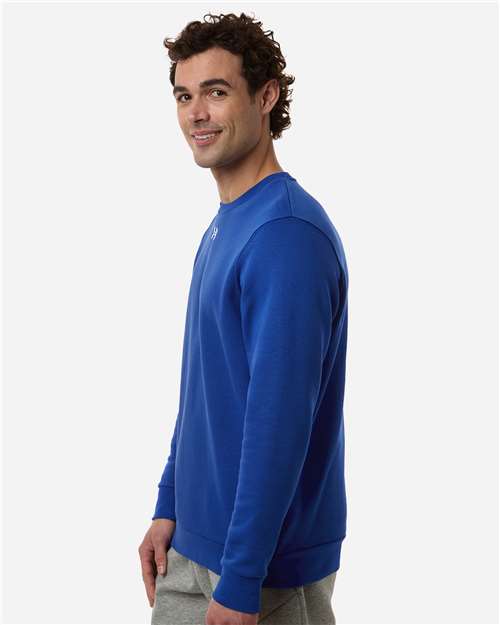 no-logo Under Armour Team Icon Fleece Crew-Under Armour-Thread Logic