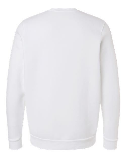 no-logo Under Armour Team Icon Fleece Crew-Under Armour-Thread Logic