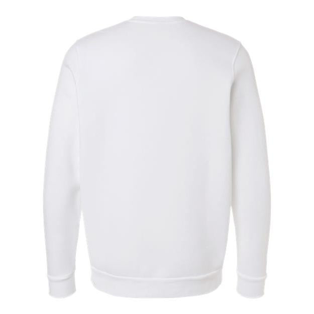 no-logo Under Armour Team Icon Fleece Crew-Under Armour-Thread Logic