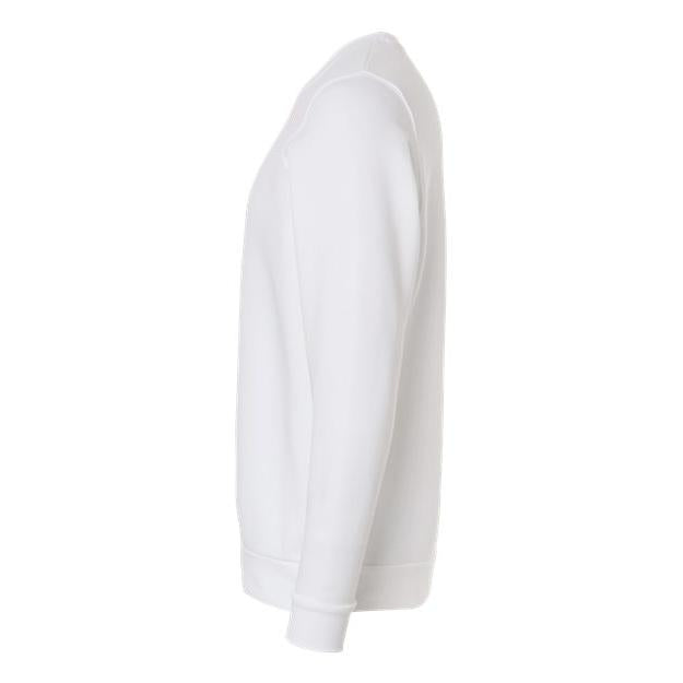 no-logo Under Armour Team Icon Fleece Crew-Under Armour-Thread Logic