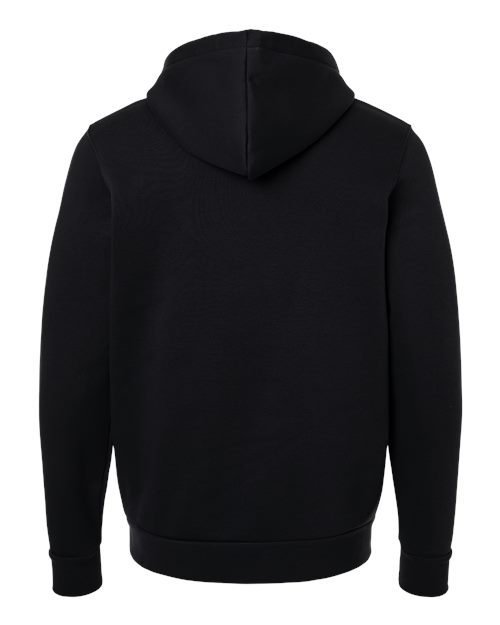 no-logo Under Armour Team Icon Fleece Hooded Sweatshirt-Under Armour-Thread Logic