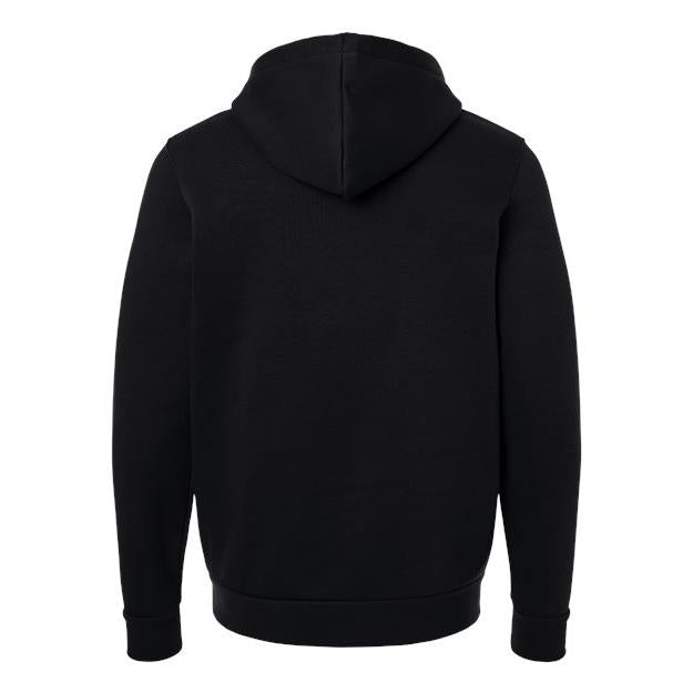 no-logo Under Armour Team Icon Fleece Hooded Sweatshirt-Under Armour-Thread Logic