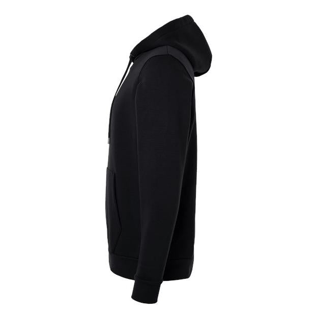 no-logo Under Armour Team Icon Fleece Hooded Sweatshirt-Under Armour-Thread Logic
