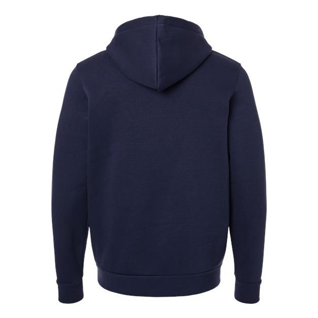 no-logo Under Armour Team Icon Fleece Hooded Sweatshirt-Under Armour-Thread Logic