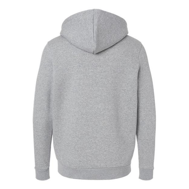 no-logo Under Armour Team Icon Fleece Hooded Sweatshirt-Under Armour-Thread Logic