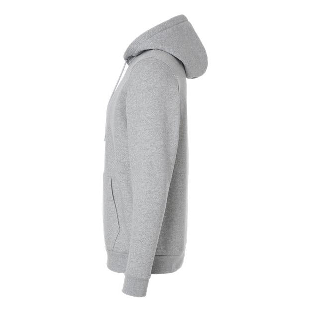 no-logo Under Armour Team Icon Fleece Hooded Sweatshirt-Under Armour-Thread Logic