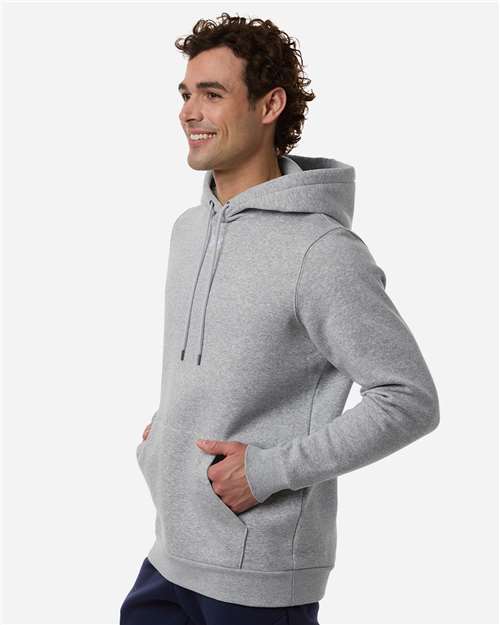 no-logo Under Armour Team Icon Fleece Hooded Sweatshirt-Under Armour-Thread Logic