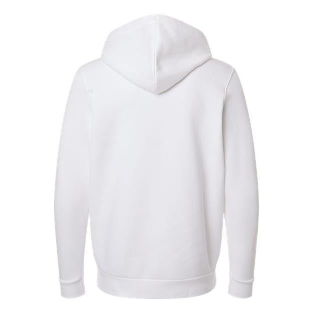 no-logo Under Armour Team Icon Fleece Hooded Sweatshirt-Under Armour-Thread Logic