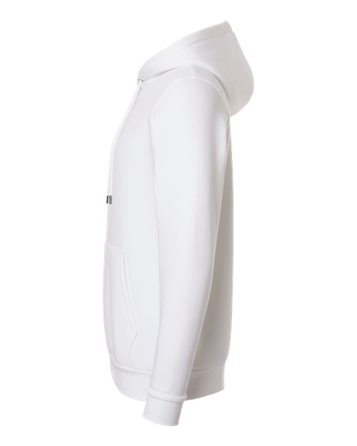 no-logo Under Armour Team Icon Fleece Hooded Sweatshirt-Under Armour-Thread Logic